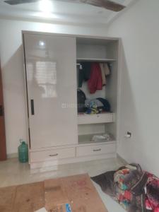 Bedroom Image of 1900 Sq.ft 2 BHK Builder Floor for rent in Palam Vihar Extension Gurgaon for Rs. 33000