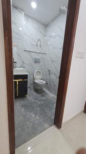 Image of 1000 Sq.ft 3 BHK Builder Floor for sale in Rajpur Khurd Extension, New Delhi for Rs. 7000000