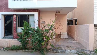 Main Entrance Image of 1440 Sq.ft 3 BHK Independent House for sale in South Bopal Ahmedabad for Rs. 15000000