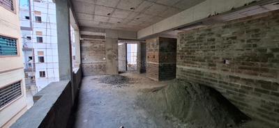 Balcony Image of 1260 Sq.ft 2.5 BHK Apartment / Flat for sale in Madipakkam Chennai for Rs. 11400000