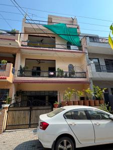 Image of 4100 Sq.ft 7 BHK Independent House for sale in Industrial Area Mohali, Mohali for Rs. 16000000