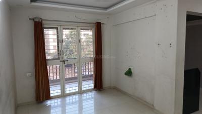 Living Room Image of 965 Sq.ft 2 BHK Apartment / Flat for rent in Pathardi Phata Nashik for Rs. 15000
