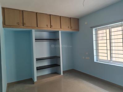 Bedroom Image of 600 Sq.ft 1 BHK Independent House for sale in Pirattiyur Tiruchirappalli for Rs. 11360000