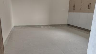 Bedroom Image of 500 Sq.ft 1 BHK Apartment / Flat for rent in Gachibowli Hyderabad for Rs. 30000
