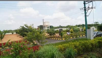 Image of 1500 Sq.ft Residential Plot / Land for sale in Anekal, Bengaluru for Rs. 5500000