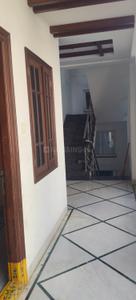 Balcony Image of 1100 Sq.ft 2 BHK Apartment / Flat for rent in Jubilee Hills Hyderabad for Rs. 35001