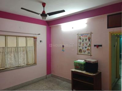 Image of 1346 Sq.ft 3 BHK Apartment / Flat for sale in Jadavpur, Kolkata for Rs. 6500000