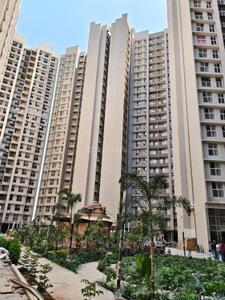Building Image of 700 Sq.ft 2 BHK Apartment / Flat for rent in Tamnath Thane for Rs. 20000