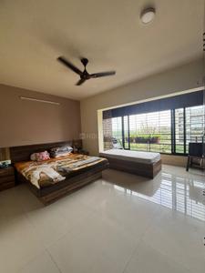 Hall Image of 1636 Sq.ft 3 BHK Apartment / Flat for sale in Panjim Goa for Rs. 28000000