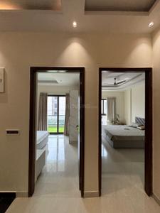 Hall Image of 1863 Sq.ft 3 BHK Apartment / Flat for sale in Mansarovar Extension Jaipur for Rs. 10244190