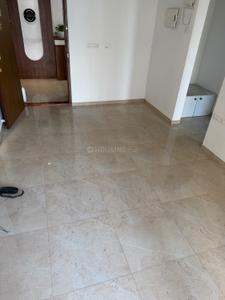 Hall Image of 520 Sq.ft 1 BHK Apartment / Flat for sale in MICL Aaradhya Highpark, Mira Road East Mira Bhayandar for Rs. 9800000