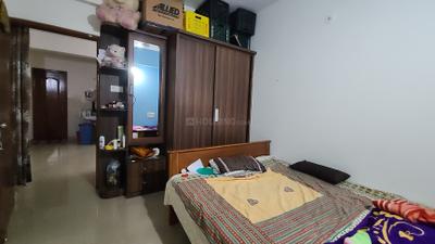 Bedroom Image of 1419 Sq.ft 3 BHK Apartment / Flat for sale in Kadugodi Bengaluru for Rs. 7500000
