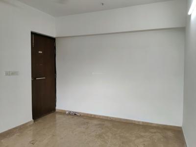 Living Room Image of 723 Sq.ft 1.5 BHK Apartment / Flat for sale in Terraform Petunia, Kasarvadavali Thane for Rs. 7500000