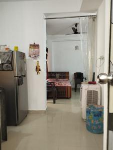 Hall Image of 470 Sq.ft 1 BHK Apartment / Flat for sale in Khodiyar Nagar Vadodara for Rs. 1750000