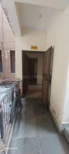Balcony Image of 933 Sq.ft 2 BHK Apartment / Flat for sale in Eta II Greater Noida for Rs. 7400000