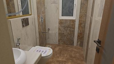 Image of 1800 Sq.ft 4 BHK Apartment / Flat for sale in Mohar Luxe Towers, Gokhalenagar, Pune for Rs. 31500000