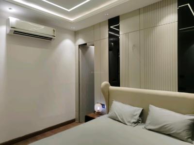 Bedroom Image of 2600 Sq.ft 4 BHK Builder Floor for sale in Sushant Lok Phase 1 Gurgaon for Rs. 65000000