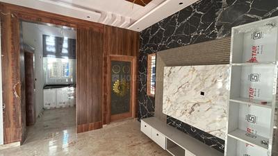Hall Image of 2700 Sq.ft 5 BHK Independent House for sale in D Group Employees Layout Bengaluru for Rs. 22500000