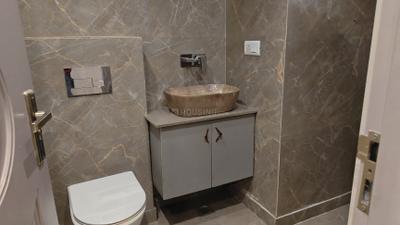 Image of 1800 Sq.ft 3 BHK Builder Floor for sale in Paschim Vihar, New Delhi for Rs. 32500000