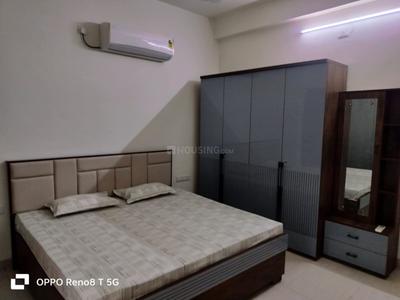 Bedroom Image of 5200 Sq.ft 5 BHK Independent House for rent in Thaltej Ahmedabad for Rs. 200000