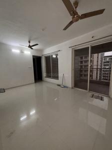 Living Room Image of 950 Sq.ft 2 BHK Apartment / Flat for sale in Punawale Pune for Rs. 7000000