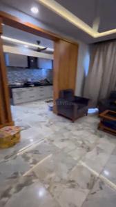 Image of 1285 Sq.ft 2 BHK Apartment / Flat for sale in Devshree Benito, Jahangir Pura, Surat for Rs. 5400000