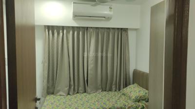Bedroom Image of 3000 Sq.ft 5 BHK Apartment / Flat for rent in Promesa West End, Dadar West Mumbai for Rs. 270000