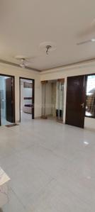 Hall Image of 1800 Sq.ft 3 BHK Builder Floor for rent in Sector 57 Gurgaon for Rs. 75000