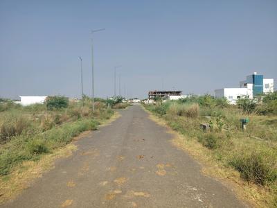 Gaursons Hi Tech Gaur Yamuna City Internal Roads 1