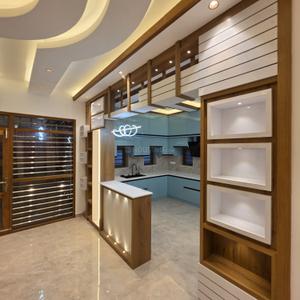 Hall Image of 2700 Sq.ft 4 BHK Independent House for sale in Kalamassery Kochi for Rs. 18000000
