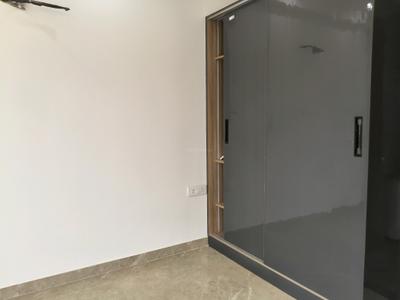 Bedroom Image of 1120 Sq.ft 3 BHK Builder Floor for sale in Signature Global Park 4 And 5, Sector 36 Sohna for Rs. 11500000