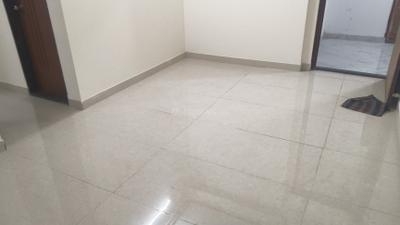 Living Room Image of 560 Sq.ft 1 BHK Apartment / Flat for rent in Shriraam Pushpanjali Residency, Thane West Thane for Rs. 22000