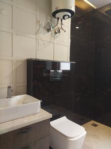 Image of 2925 Sq.ft 4 BHK Builder Floor for sale in Paschim Vihar, New Delhi for Rs. 48500000