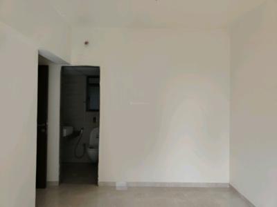 Bedroom Image of 965 Sq.ft 3 BHK Apartment / Flat for sale in Sunteck Maxx World, Naigaon East Naigaon for Rs. 6500000
