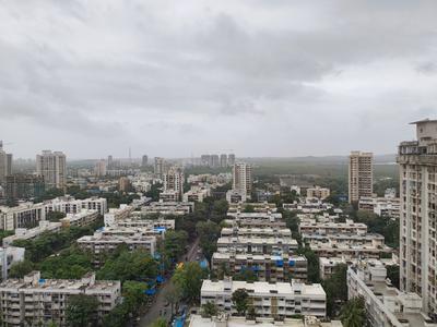 Image of 1050 Sq.ft 2 BHK Apartment / Flat for sale in The Pearl Borivali Rajmani CHSL, Borivali West, Mumbai for Rs. 21000000