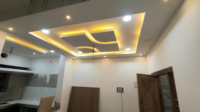 Hall Image of 1420 Sq.ft 4 BHK Independent House for sale in Sakthi Sakthy Vinaayagar Nagar Padappai, Padappai Chennai for Rs. 8000000