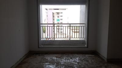 Living Room Image of 695 Sq.ft 1 BHK Apartment / Flat for sale in Ulwe Navi Mumbai for Rs. 6800000