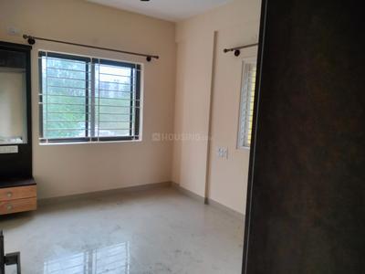 Bedroom Image of 1000 Sq.ft 2 BHK Apartment / Flat for rent in Kadubeesanahalli Bengaluru for Rs. 40000