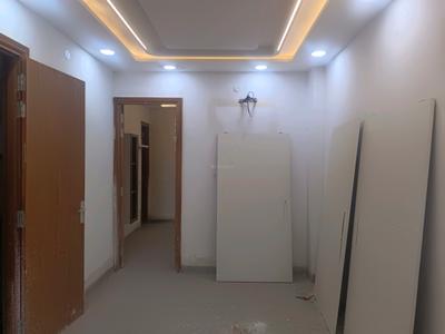 Living Room Image of 800 Sq.ft 2 BHK Builder Floor for sale in Rohini Sector 28 New Delhi for Rs. 7200000