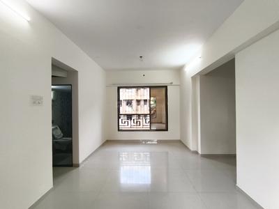 Bedroom Image of 800 Sq.ft 2 BHK Apartment / Flat for sale in Borivali West Mumbai for Rs. 19000000