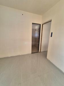 Living Room Image of 655 Sq.ft 1 BHK Apartment / Flat for sale in Ulwe Navi Mumbai for Rs. 5350000