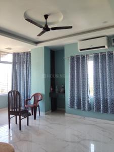 Hall Image of 1700 Sq.ft 4 BHK Apartment / Flat for rent in Pathar Quarry Guwahati for Rs. 45000