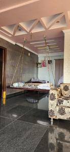 Kitchen Image of 1200 Sq.ft 2 BHK Apartment / Flat for sale in Bank Colony Khammam for Rs. 4700000