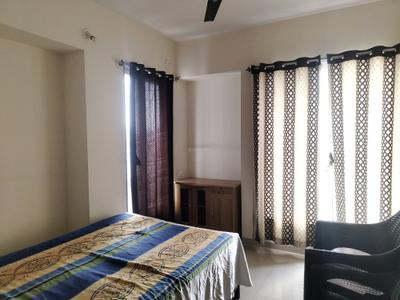 Bedroom Image of 900 Sq.ft 2 BHK Apartment / Flat for sale in Katraj Pune for Rs. 6500000