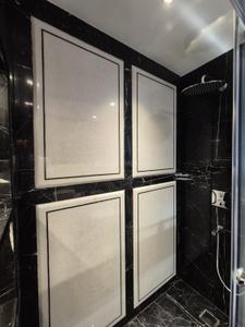 Kitchen Image of 3375 Sq.ft 3 BHK Builder Floor for sale in Jor Bagh New Delhi for Rs. 287500000