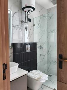 Bedroom Three Image of 2150 Sq.ft 3 BHK Apartment / Flat for sale in Ramprastha Shanti Vihar, Sector 95 Gurgaon for Rs. 23000000