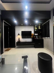 Image of 730 Sq.ft 1 BHK Apartment / Flat for sale in Vesu, Surat for Rs. 2000000