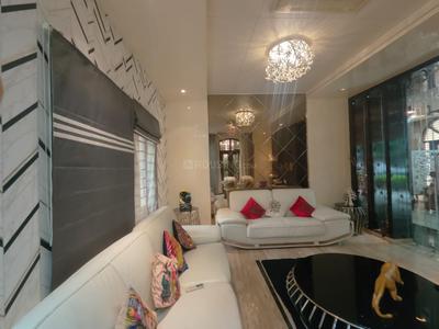 Hall Image of 6750 Sq.ft 5 BHK Villa for sale in Prahlad Nagar Ahmedabad for Rs. 83100000