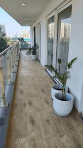 Image of 2280 Sq.ft 4 BHK Apartment / Flat for sale in Rising Homes At DXP 92, Sector 92, Gurgaon for Rs. 25100000