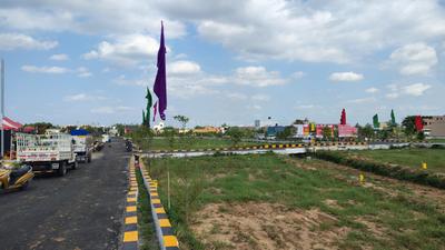 Image of 1320 Sq.ft Residential Plot / Land for sale in Irungattukottai, Chennai for Rs. 3492720